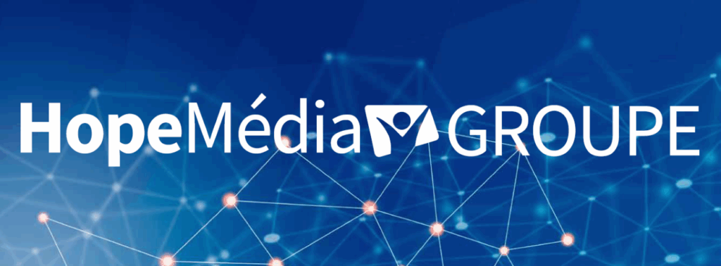 HopeMedia