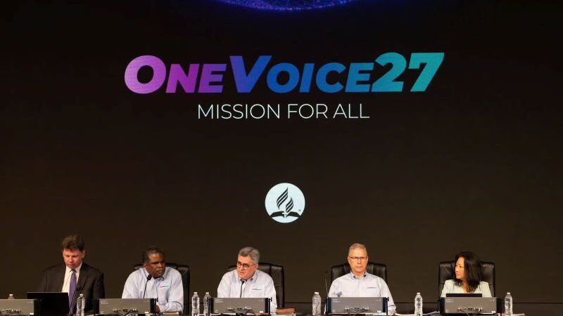 OneVoice202604