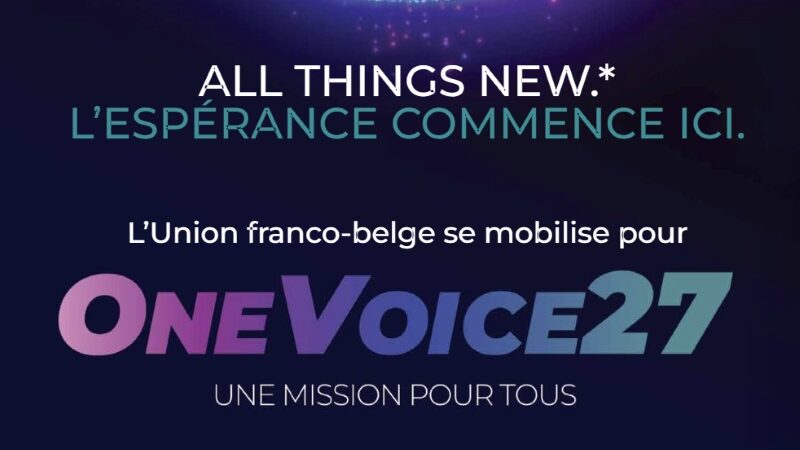 OneVoice27