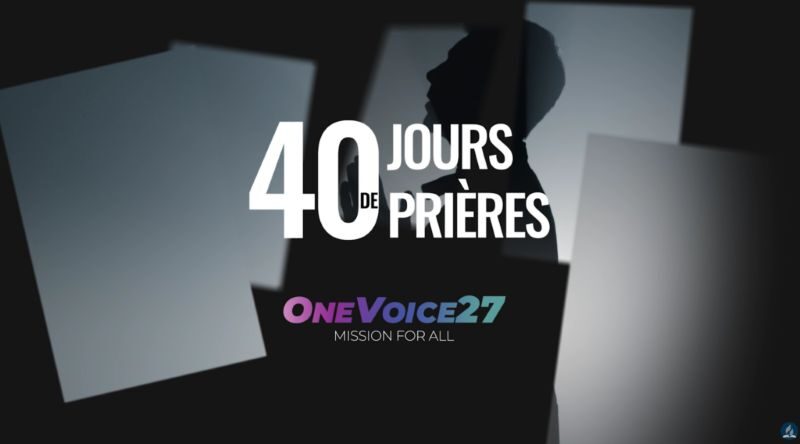 40jours